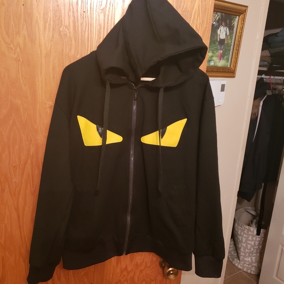 SOLD !! FENDI jacket - Picture 2 of 7